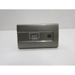 Commande Degivrage Lunette Arriere Nissan X-trail 1 Phase 1